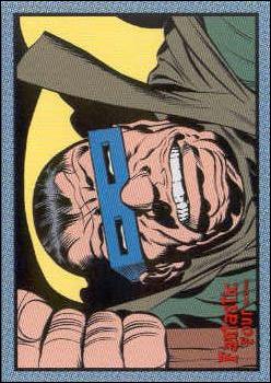 Fantastic Four Archives (Base Set) card 18 Issue #88 / June 1969