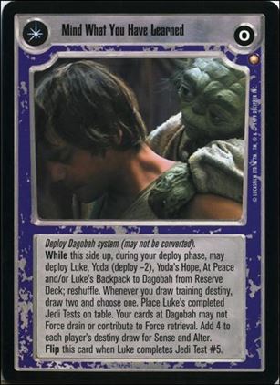 Star Wars: Special Edition Limited (Promo) Cover Image 1