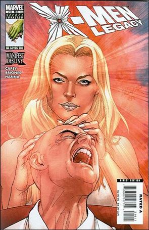 X-Men Legacy (2008) issue 216