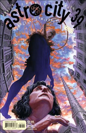 Astro City issue 39