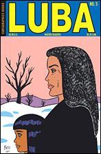 Luba issue 5