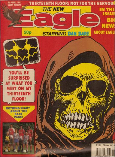 Eagle (1982) issue 472