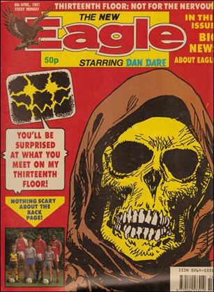 Eagle (1982) issue 472