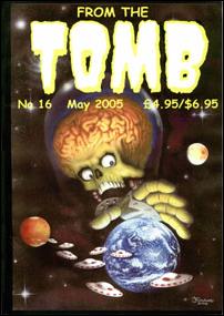 From the Tomb issue 16