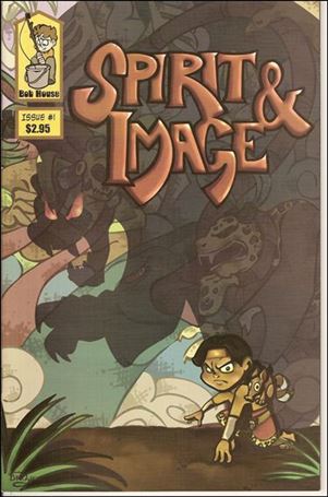 Spirit & Image Cover Image 1