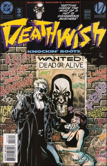 Deathwish issue 3