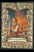 Battle Cards (Base Set) card 112 Baron Oldschwartz