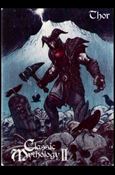 Classic Mythology II (Promo) card P3-B Thor