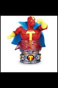 Justice League Bust Paperweights item 14 Red Tornado