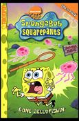 SpongeBob Squarepants Cine-Manga issue 5