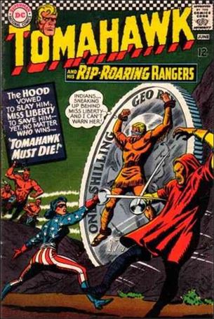 Tomahawk issue 110