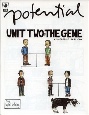Potential issue 2