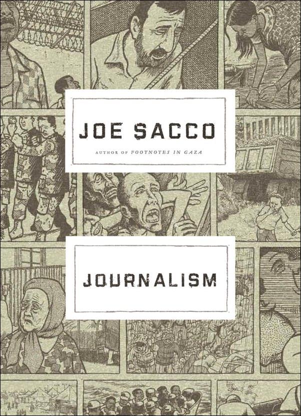 Journalism issue nn