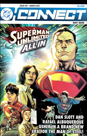 DC Connect Cover Image 2