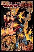 War Angel (2005) issue 0-Z-INVALID