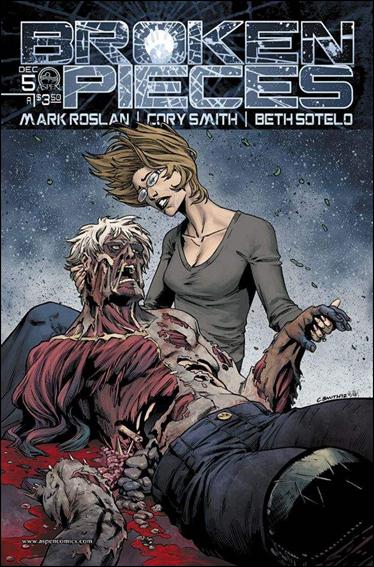 Broken Pieces issue 5
