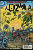 A. Bizarro issue 3
