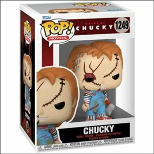 POP! Movies figure 1249 Chucky