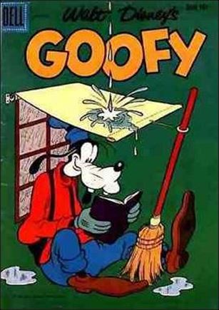 Four Color (1942) issue 952