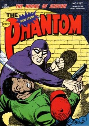 Phantom (1948) issue 1217