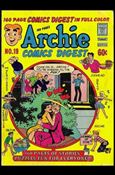 Archie Comics Digest issue 19