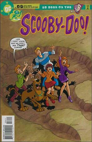 Scooby-Doo (1997) issue 96