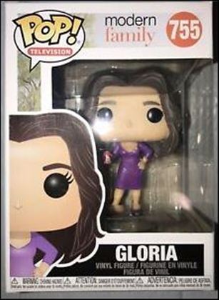 POP! Television figure 755 Gloria