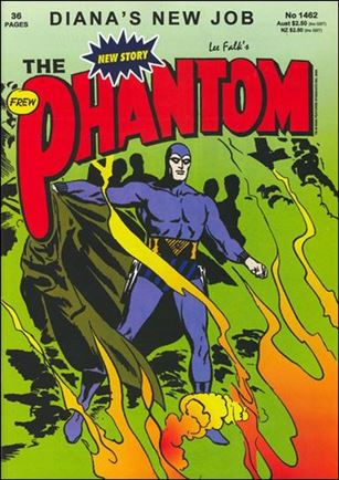 Phantom (1948) issue 1462