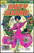 Katy Keene Special issue 13-Z-INVALID