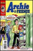 Archie and Friends issue 67