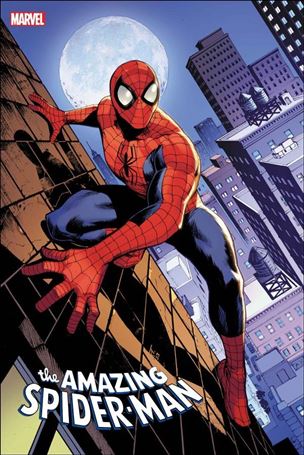 Amazing Spider-Man (2022) issue 44-E Tadam Gyadu Cover