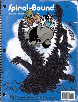 Spiral-Bound Cover Image 1