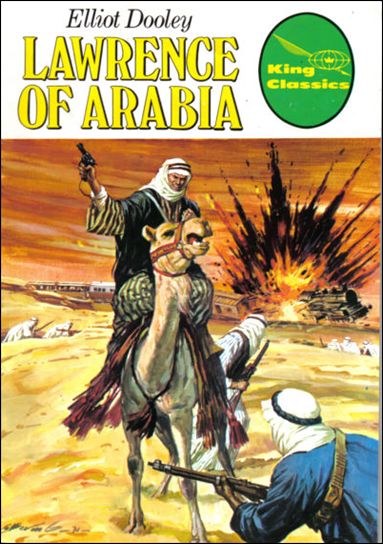 King Classics issue 24