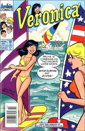 Veronica issue 92