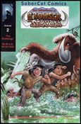 Adventures of Browser and Sequoia Cover Image 2