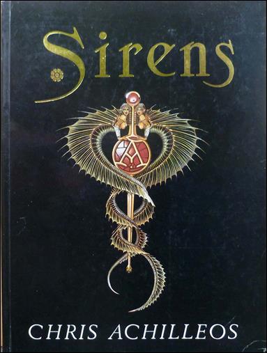 Sirens issue 1