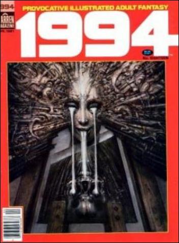 1994 issue 18