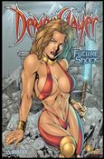 Demonslayer: Future Shock issue 1/2-G Survivor Cover 1/3000