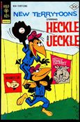 New Terrytoons (1962) issue 40