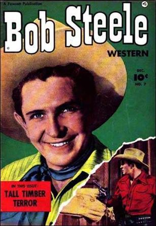 Bob Steele issue 7