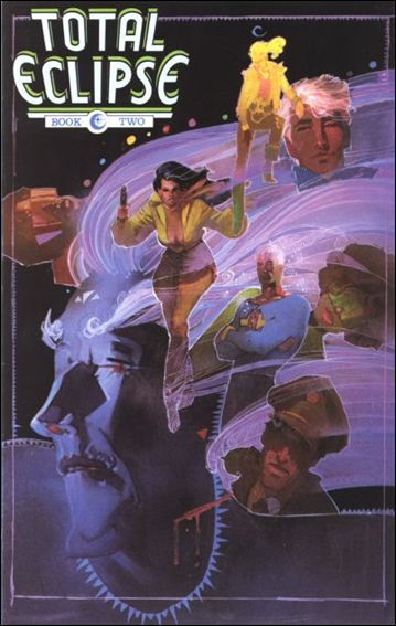 Total Eclipse (1988) issue 2