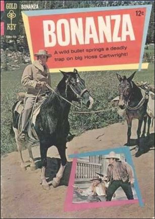 Bonanza issue 24