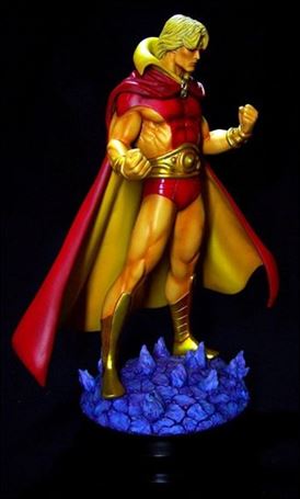 Marvel Statues (Bowen) item 68 Adam Warlock (Classic) 1/1000