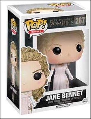 POP! Movies figure 267 Jane Bennet
