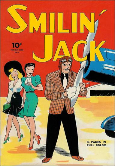 Four Color (1942) issue 4