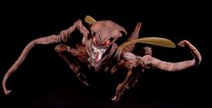 Marvel Legends (Queen Brood Series) Cover Image 2