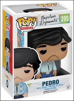 POP! Movies figure 205 Pedro