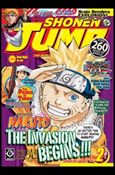 Shonen Jump issue 50