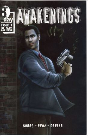Awakenings Cover Image 1