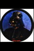 Star Wars Jedi Legacy (Promo) card NN1 Darth Vader